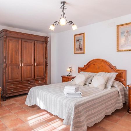 Casa Fuster Guest House San Agustín Eksteriør bilde