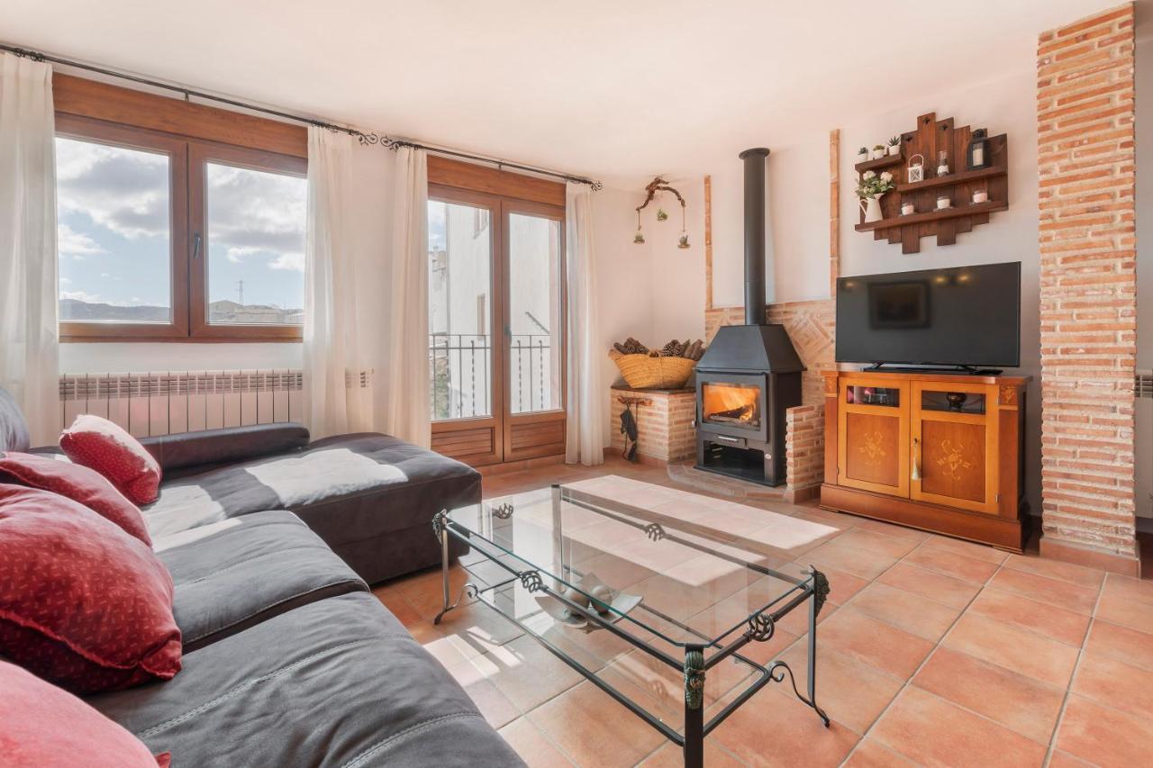 Casa Fuster Guest House San Agustín Eksteriør bilde