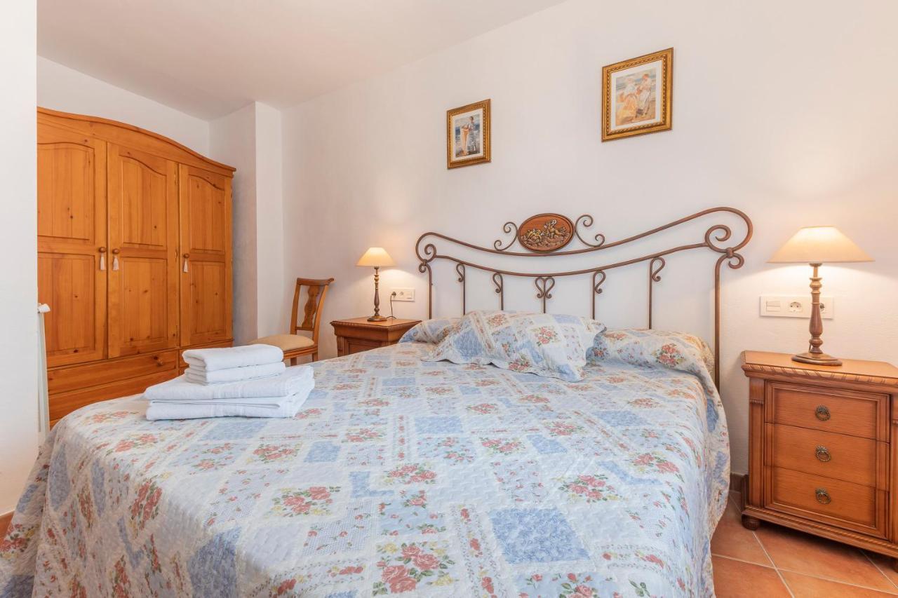 Casa Fuster Guest House San Agustín Eksteriør bilde