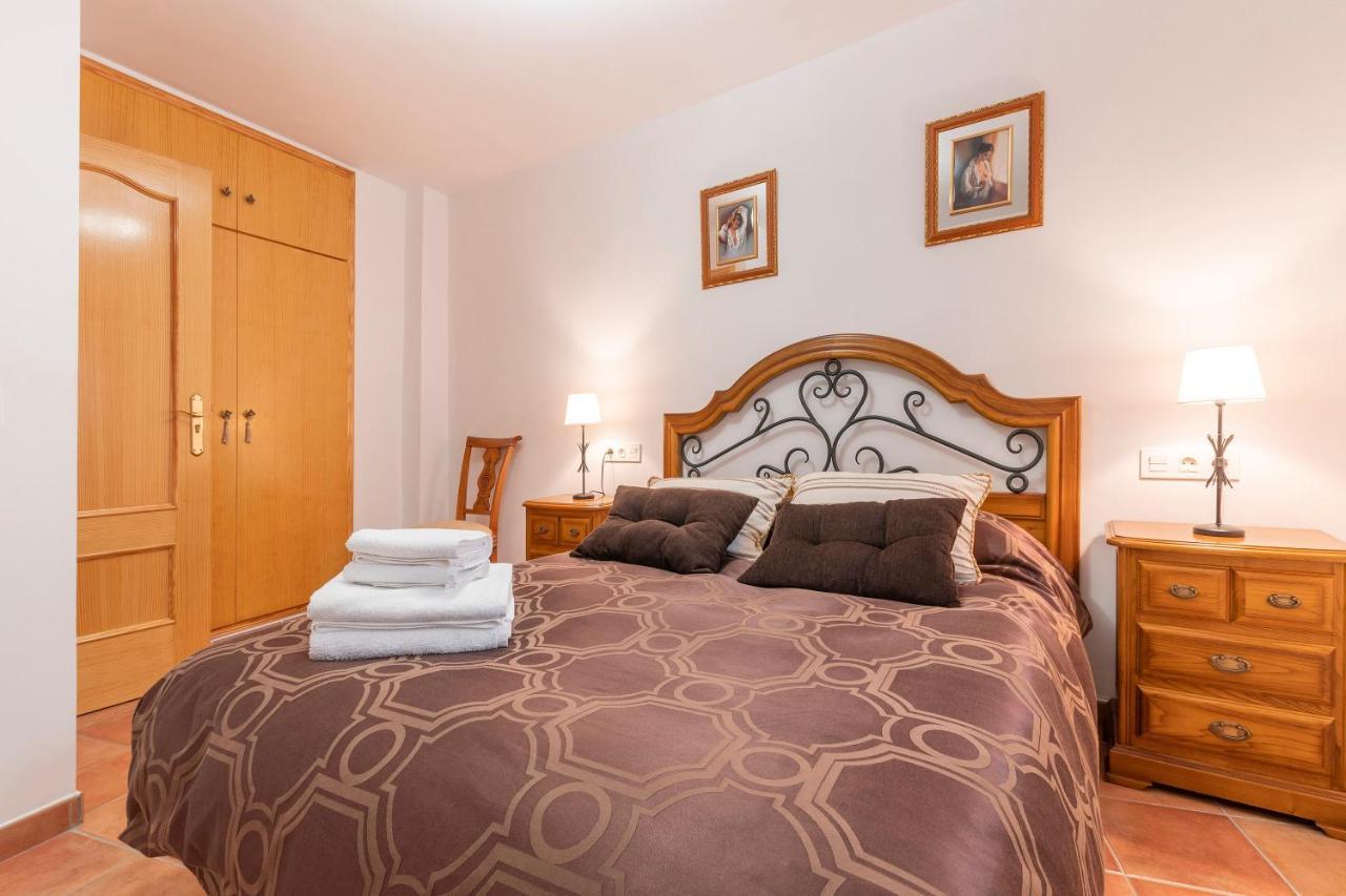Casa Fuster Guest House San Agustín Eksteriør bilde