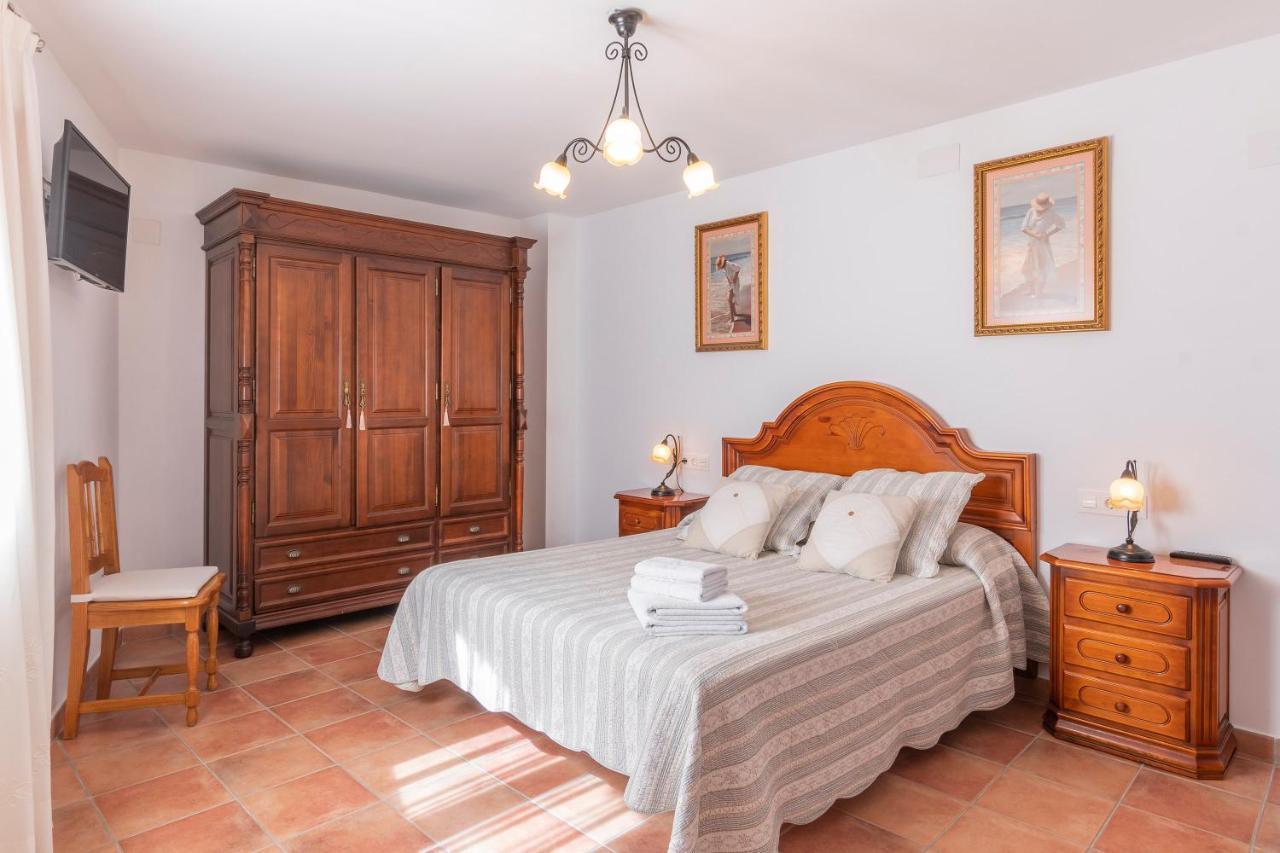 Casa Fuster Guest House San Agustín Eksteriør bilde