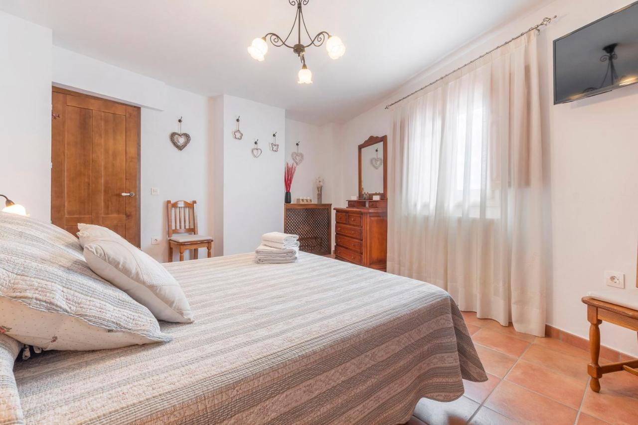 Casa Fuster Guest House San Agustín Eksteriør bilde