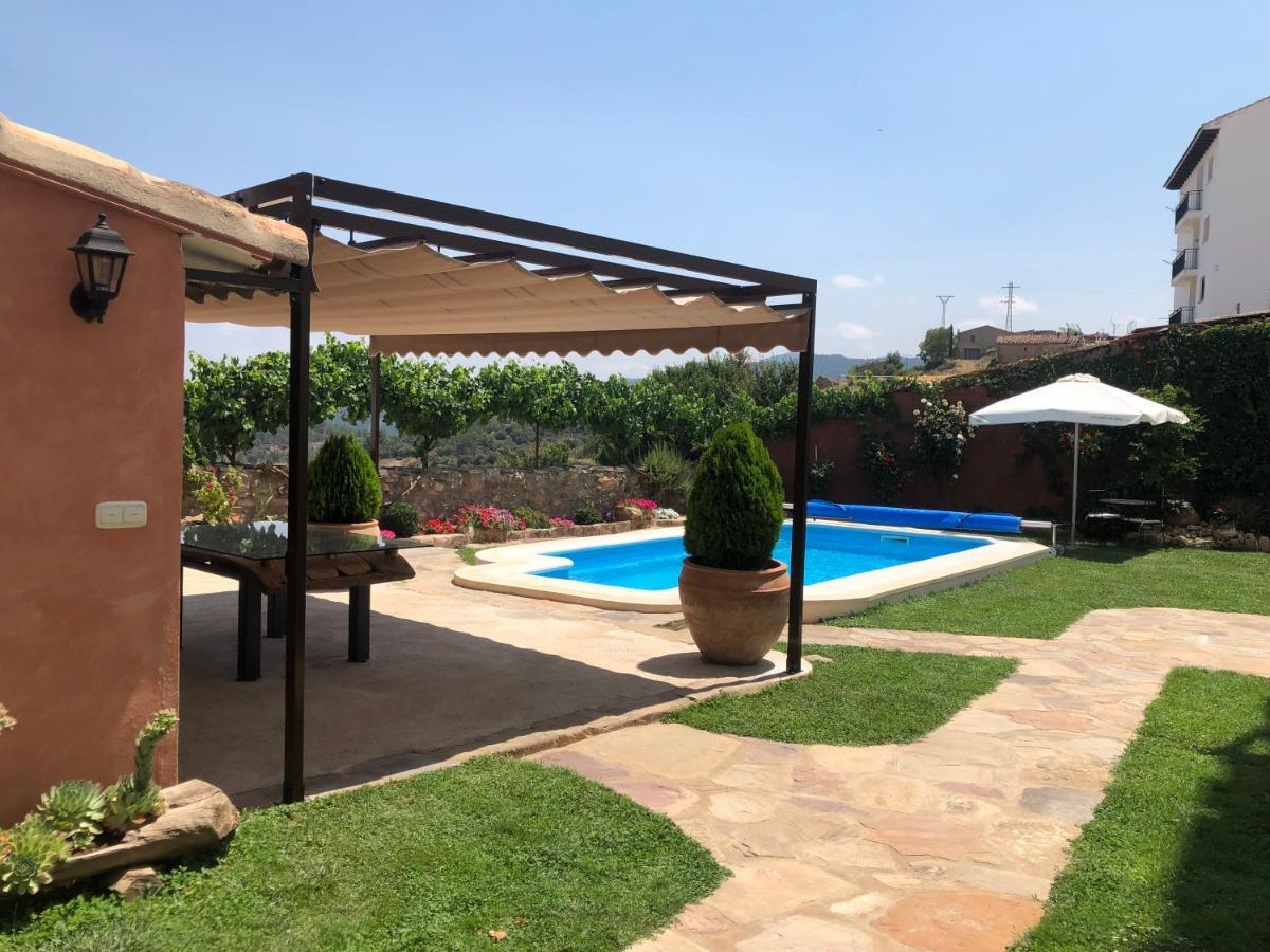 Casa Fuster Guest House San Agustín Eksteriør bilde