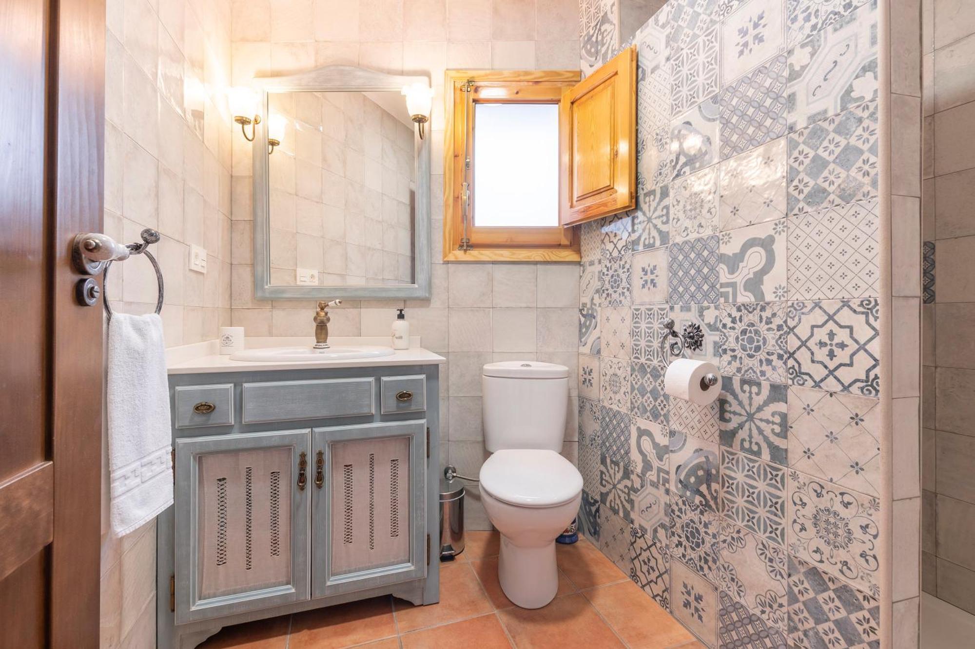 Casa Fuster Guest House San Agustín Eksteriør bilde