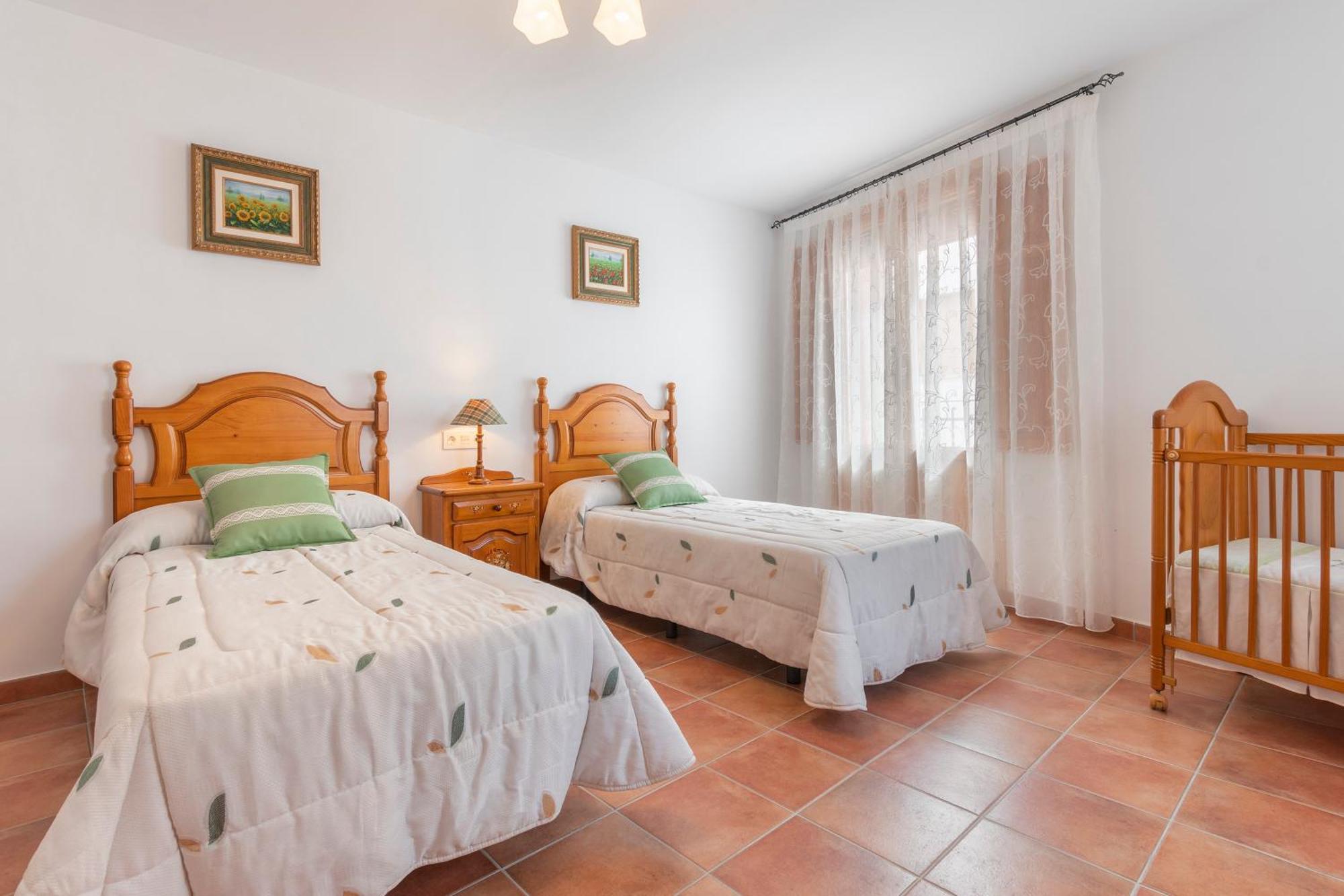 Casa Fuster Guest House San Agustín Eksteriør bilde